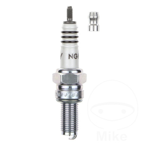 Ngk spark plug cr9eix iridium - ngk,