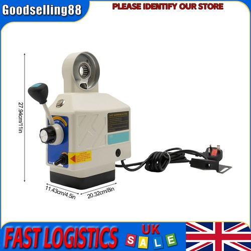 Axis power drive - power,