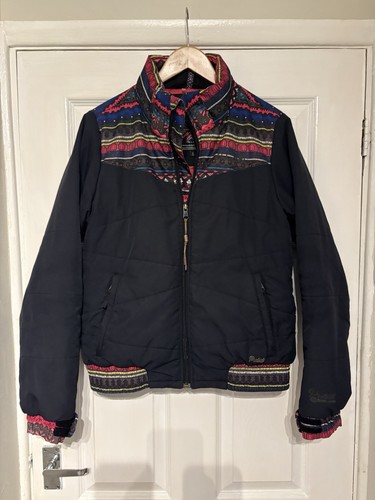 Protest women ski - ski, jacket