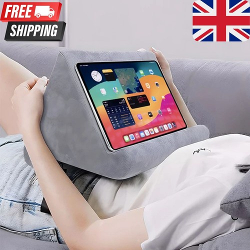 Pillow lap stand soft - pillow, phone