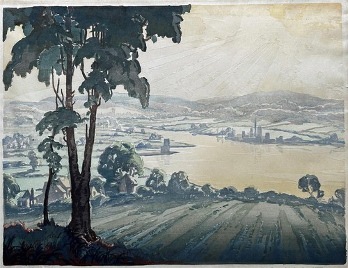 Cavendish concord morton - &,