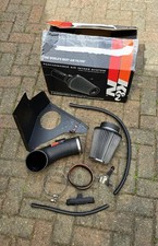 BMW M3 E46 3.2L 01-05 K&N 57 Series Gen 2 Intake Induction Kit