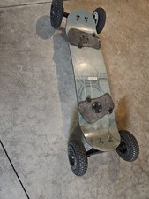MBS Comp 16 Mountainboard