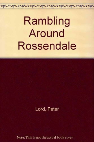 Rambling around - rambling,