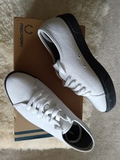 Fred Perry Trainers Womens