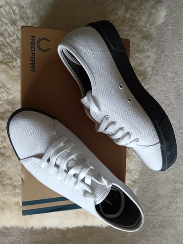 Fred perry trainers - perry,