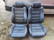Honda Civic MB6 VTi Front