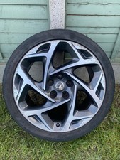 Vauxhall Insignia 19” Atomic