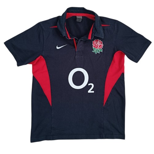 England nike rugby shirt - rugby,