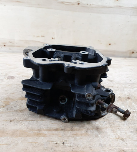 Yamaha 125 2017 2022 - ys, 2017-2022