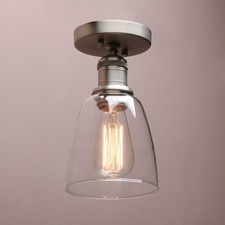 Retro Vintage Industrial Close