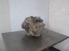 GEARBOX VAUXHALL ZAFIRA MK2 FL