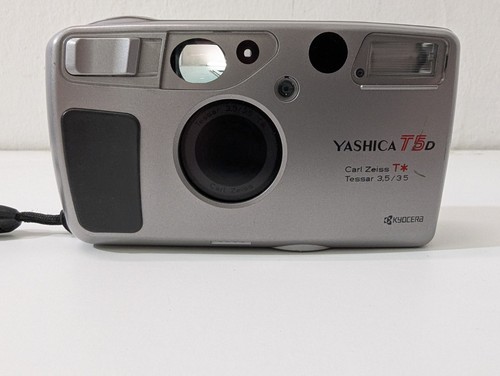 Yashica carl zeiss t - yashica,