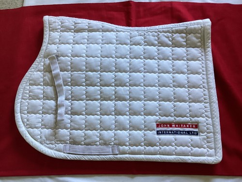 John whitaker white quilted - ,white,