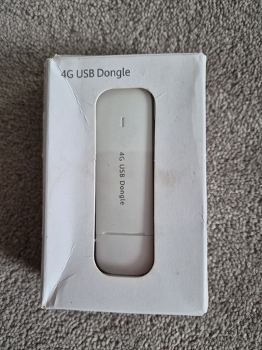 New lte usb dongle - ​new, 4g