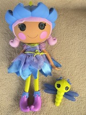 Lalaloopsy Bluebell Dewdrop