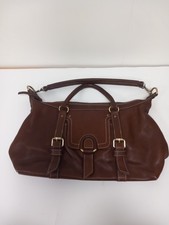 Blondie Mania Marmara Leather