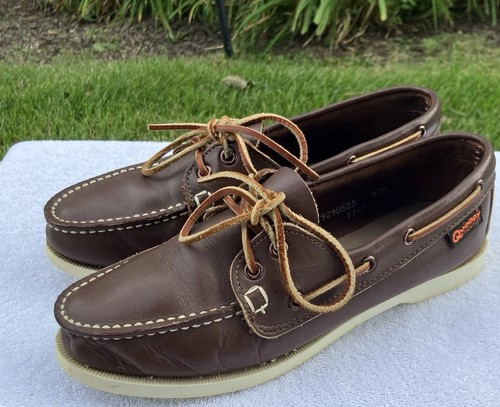 Quoddy men narrow leather - quoddy,
