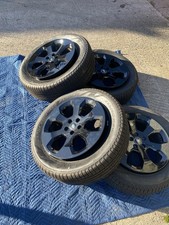 Freelander Alloys Land Rover