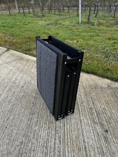 Aluminium Folding Dog Ramp