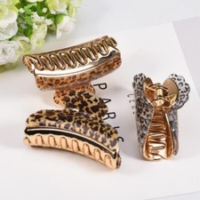 Women Large Hair Claw Hair