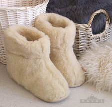 New Women's Men's Natural