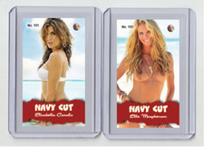Elisabetta Canalis rare MH