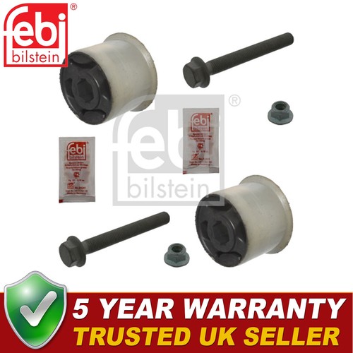 Febi front rear track - febi,