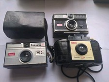 Vintage Kodak camera