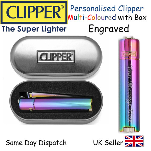Personalised engraved metal - personalised,
