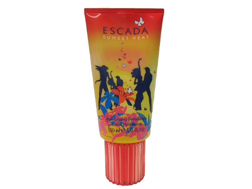 Escada sunset heat for - heat,