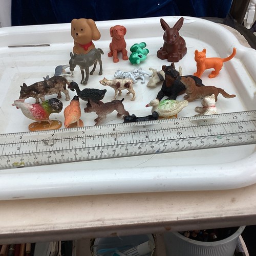 Bundle toy farmyard - bundle,