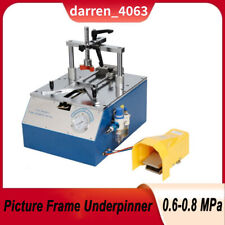 Pneumatic Photo Frame Assembly