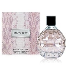 JIMMY CHOO 100ML EAU DE