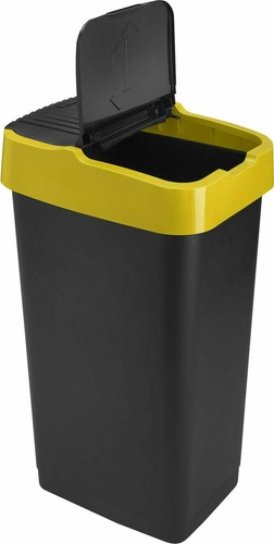 Litres premium plastic - 60,