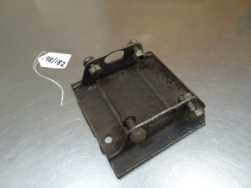Vintage norton platform - vintage,