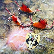 3 V Fly Size 6 Ultimate JC