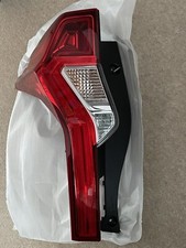 Genuine Mitsubishi Shogun