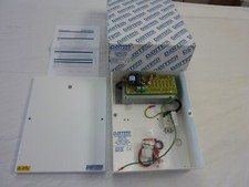 Dantech DA391 12V 4A DC Steel-cased power supply with integrated UPS