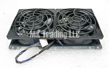 HP Z800 Workstation Dual Rear