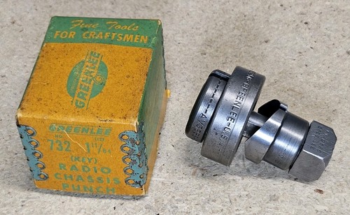 Greenlee 732 11 64 - greenlee, 11/64"
