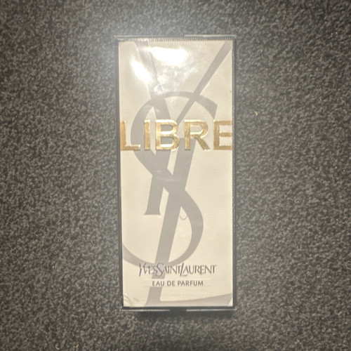 Yves saint laurent libre - saint,
