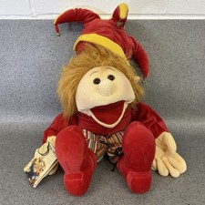 Living Puppets Pepe Discontinued Ultra Rare Outstanding Condition With Tags