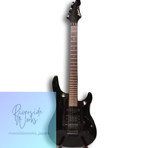 Aria pro electric guitar - pro,