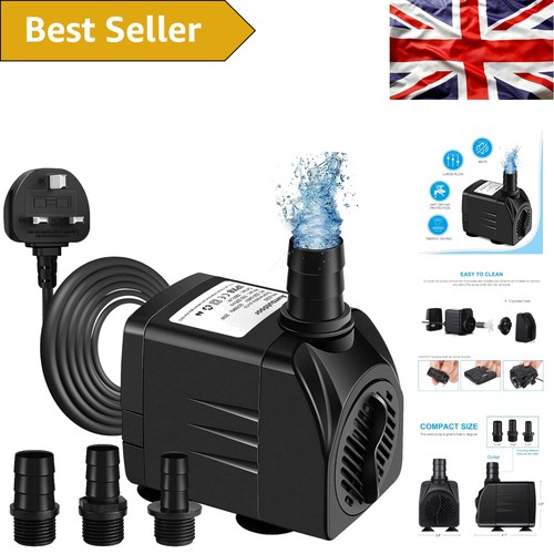 Reliable 25w submersible pump - reliable,