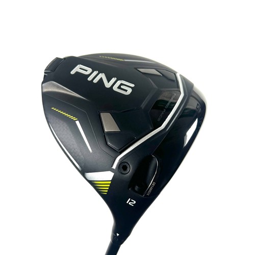 Ping g430 10k max driver - ping,