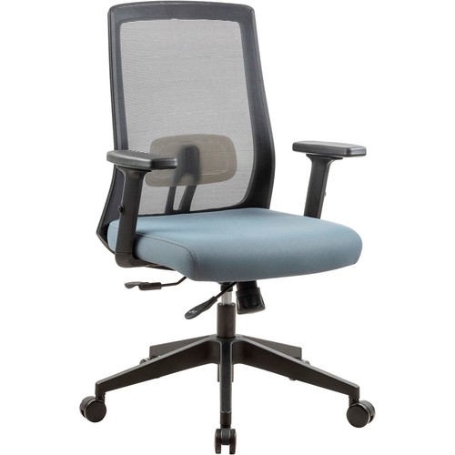 Mesh task chair with - chair, seat