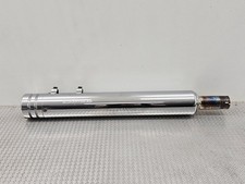 Motorcycle SuperTrapp Exhaust