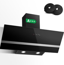 SNDOAS 90cm Cooker Hood A+++