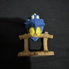 Prehistoric Pet from The Sugar Puffs Collection. 